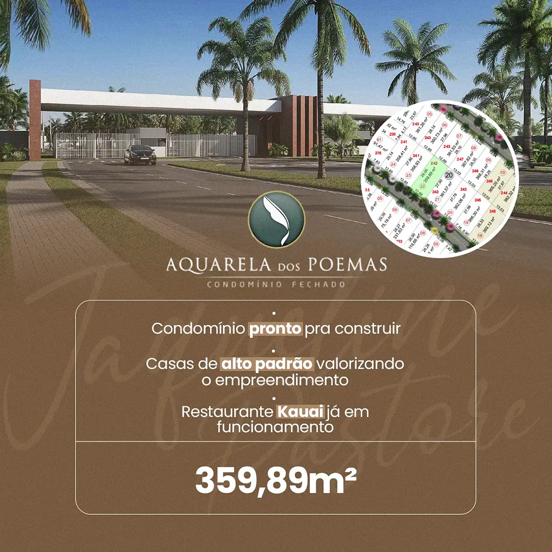 JAQUELINE- AQUARELA DOS POEMAS - FEED 01