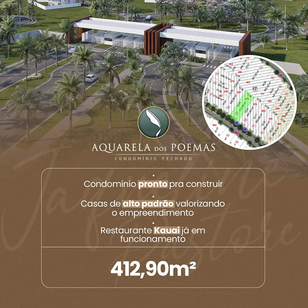 JAQUELINE- AQUARELA DOS POEMAS - FEED 02